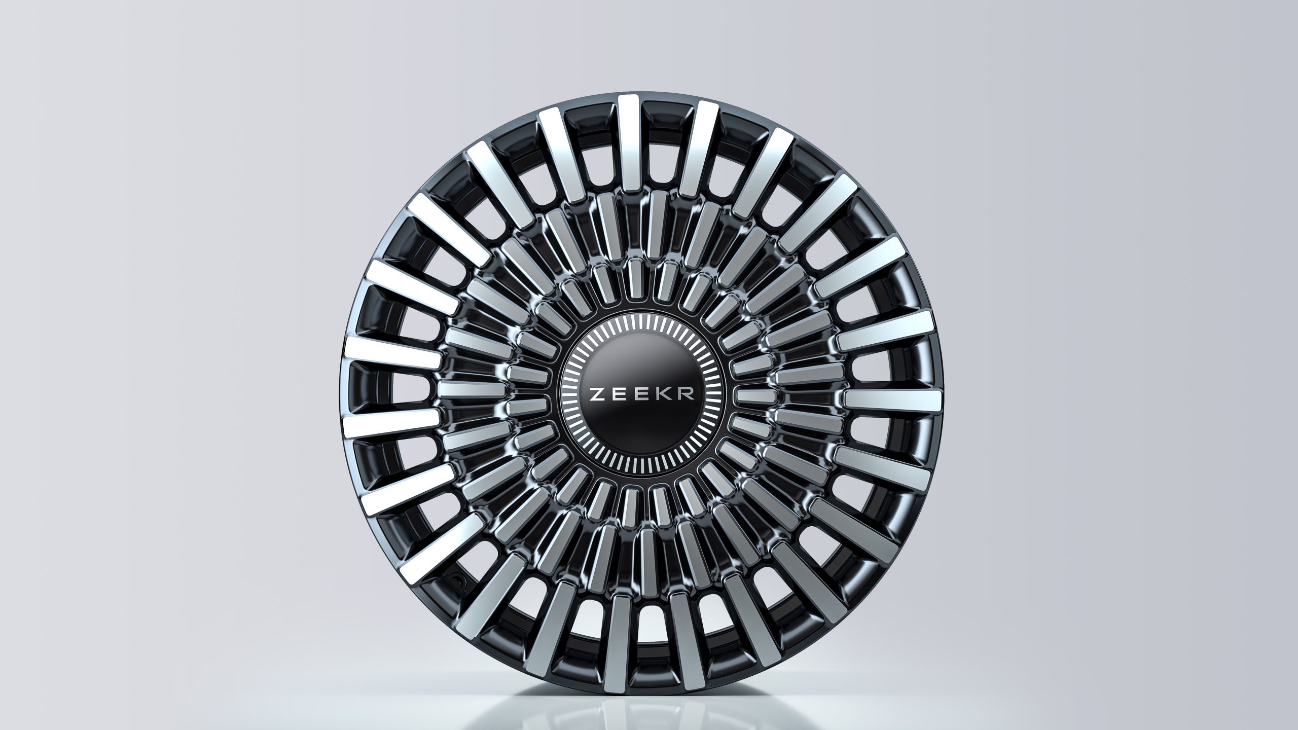 Zeekr Sydney of Zeekr Wheels product image Electric Car EV