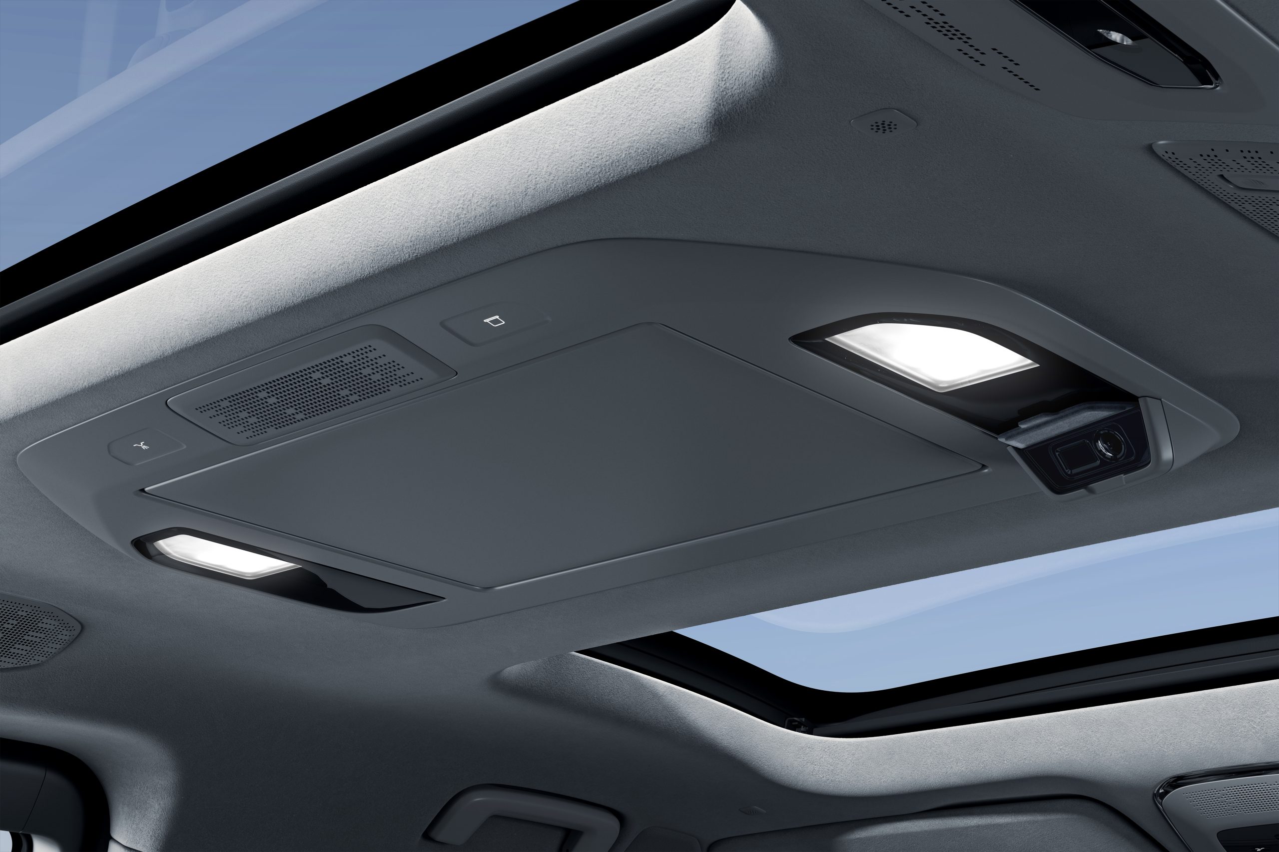Zeekr Sydney of Zeekr passenger light product image Electric Car EV