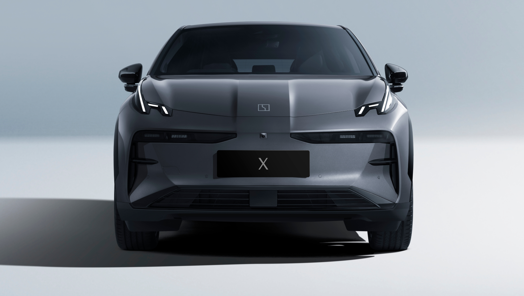 Zeekr Sydney Technology Car product image Electric Car EV