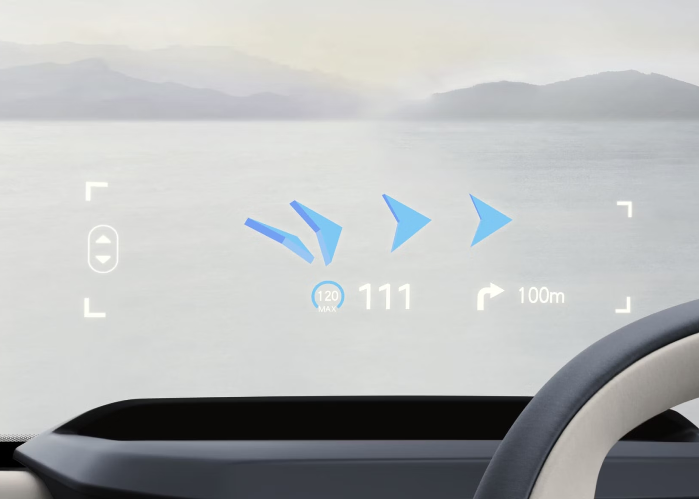 Zeekr Sydney Technology Car product image Electric Car EV