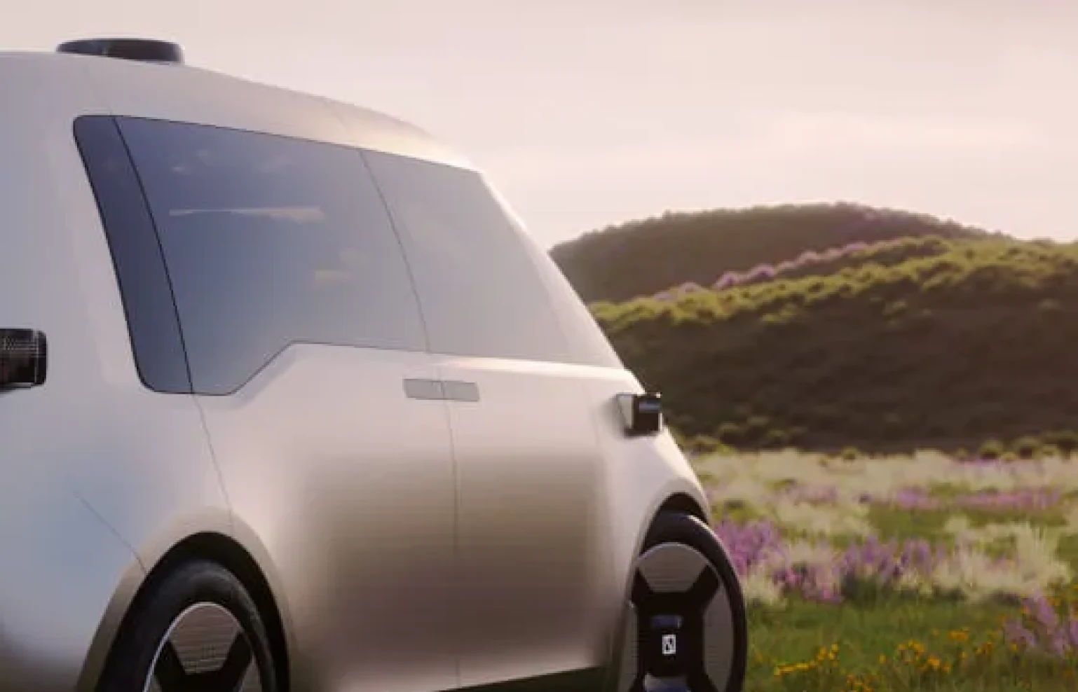 Zeekr Sydney about us 3 product image Electric Car EV