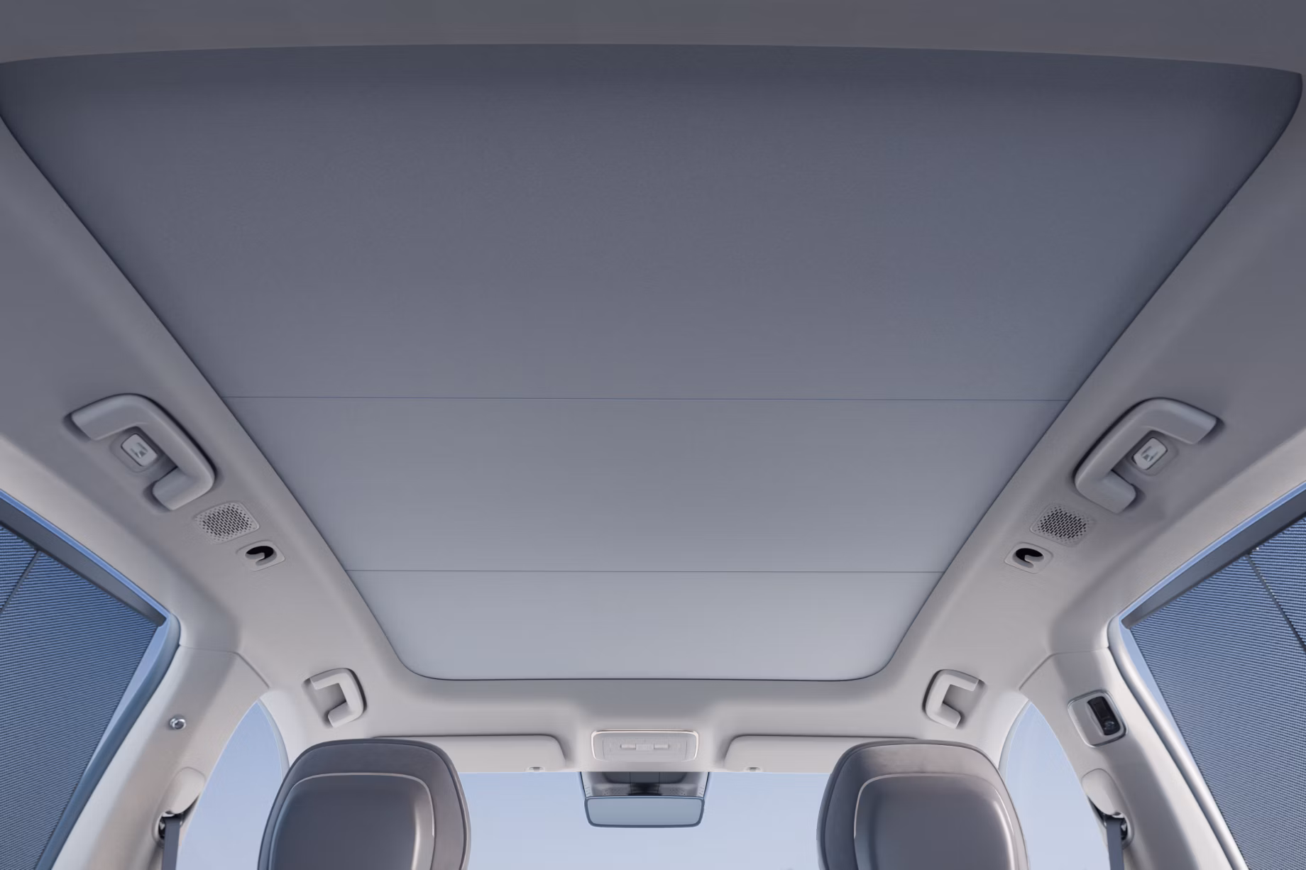 Zeekr Sydney electric 20sunshade 20off product image Electric Car EV