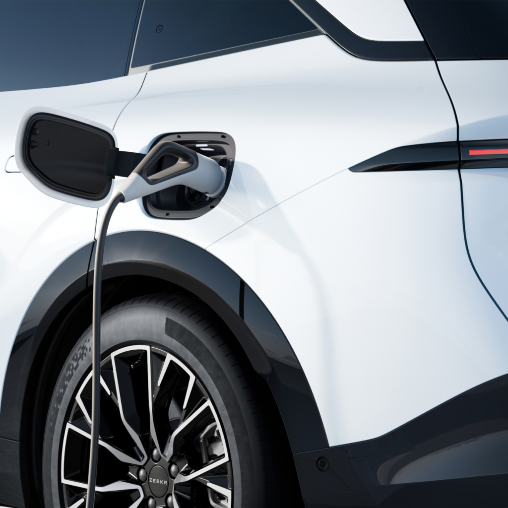 Zeekr Sydney zeekr 2 product image Electric Car EV