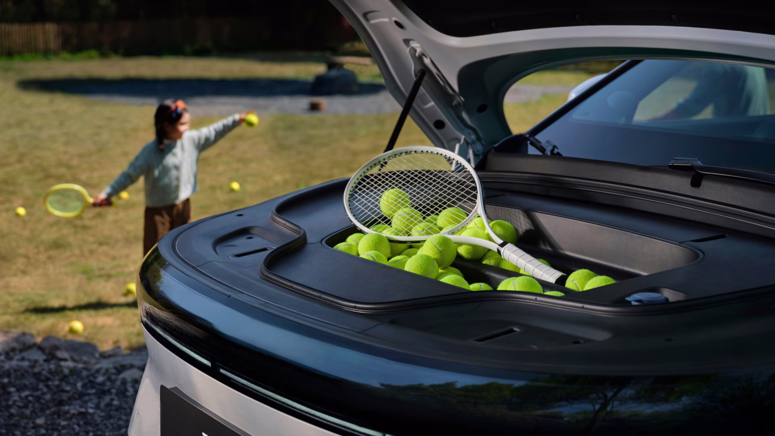 Zeekr Sydney kooyong product image Electric Car EV