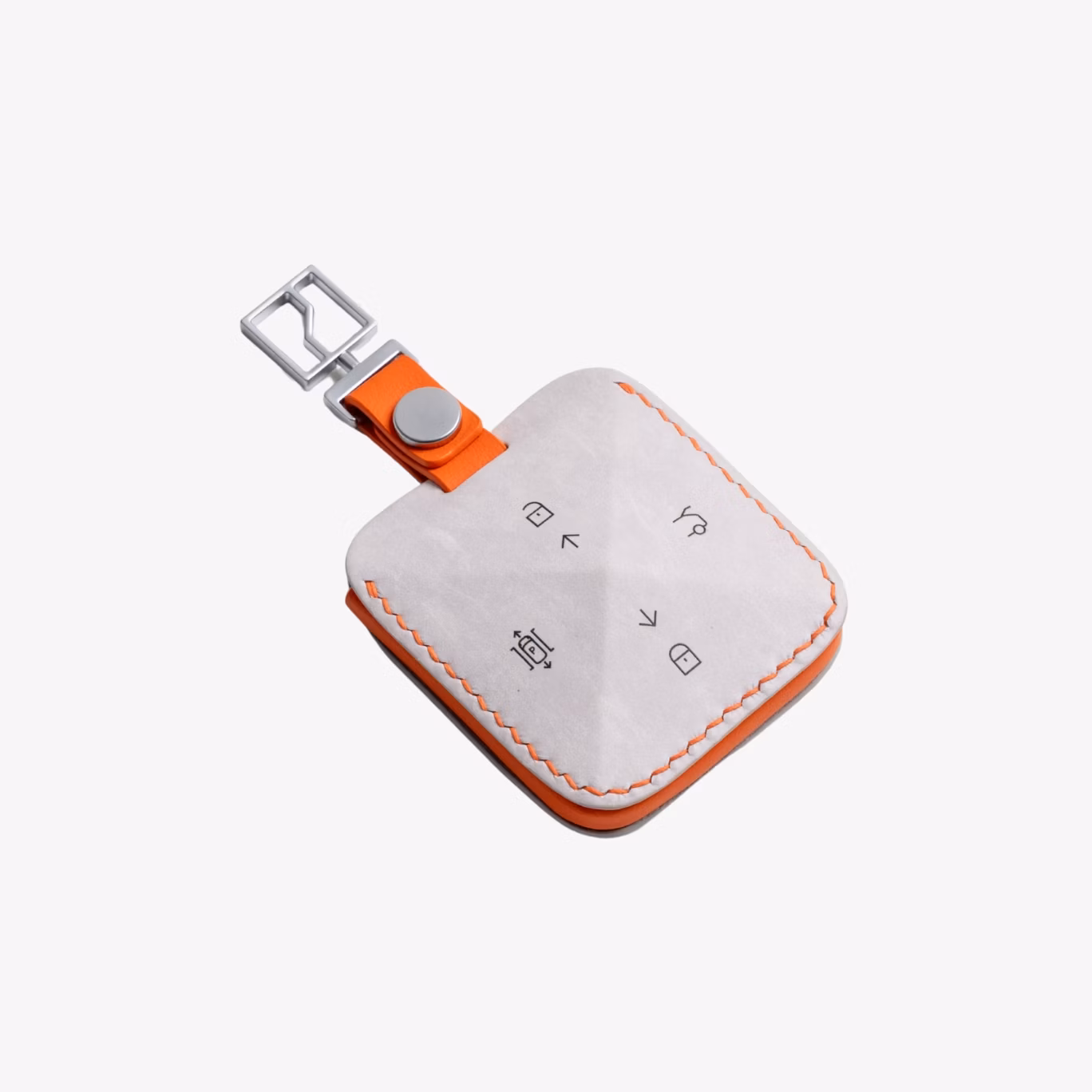 Zeekr Sydney zeekr polar krypton key fob cover 3 1 product image Electric Car EV