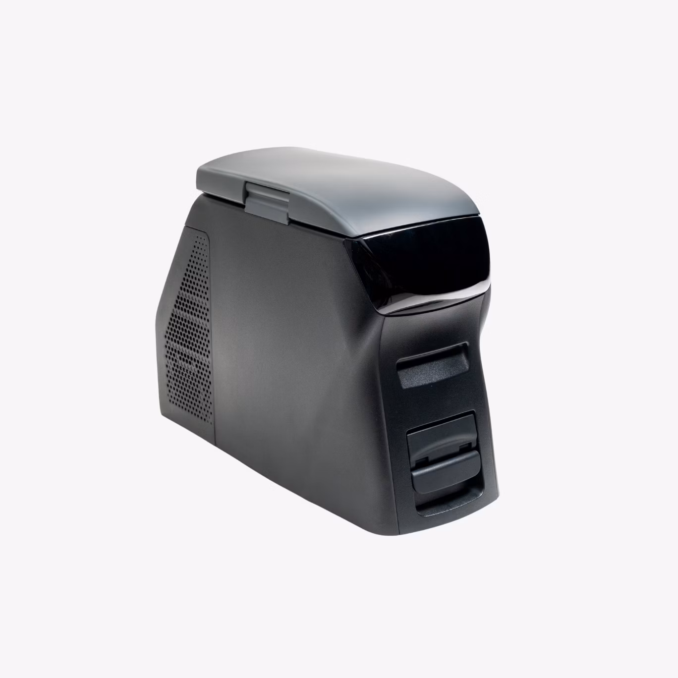 Zeekr Sydney fridge charcoalblack stonegrey. product image Electric Car EV