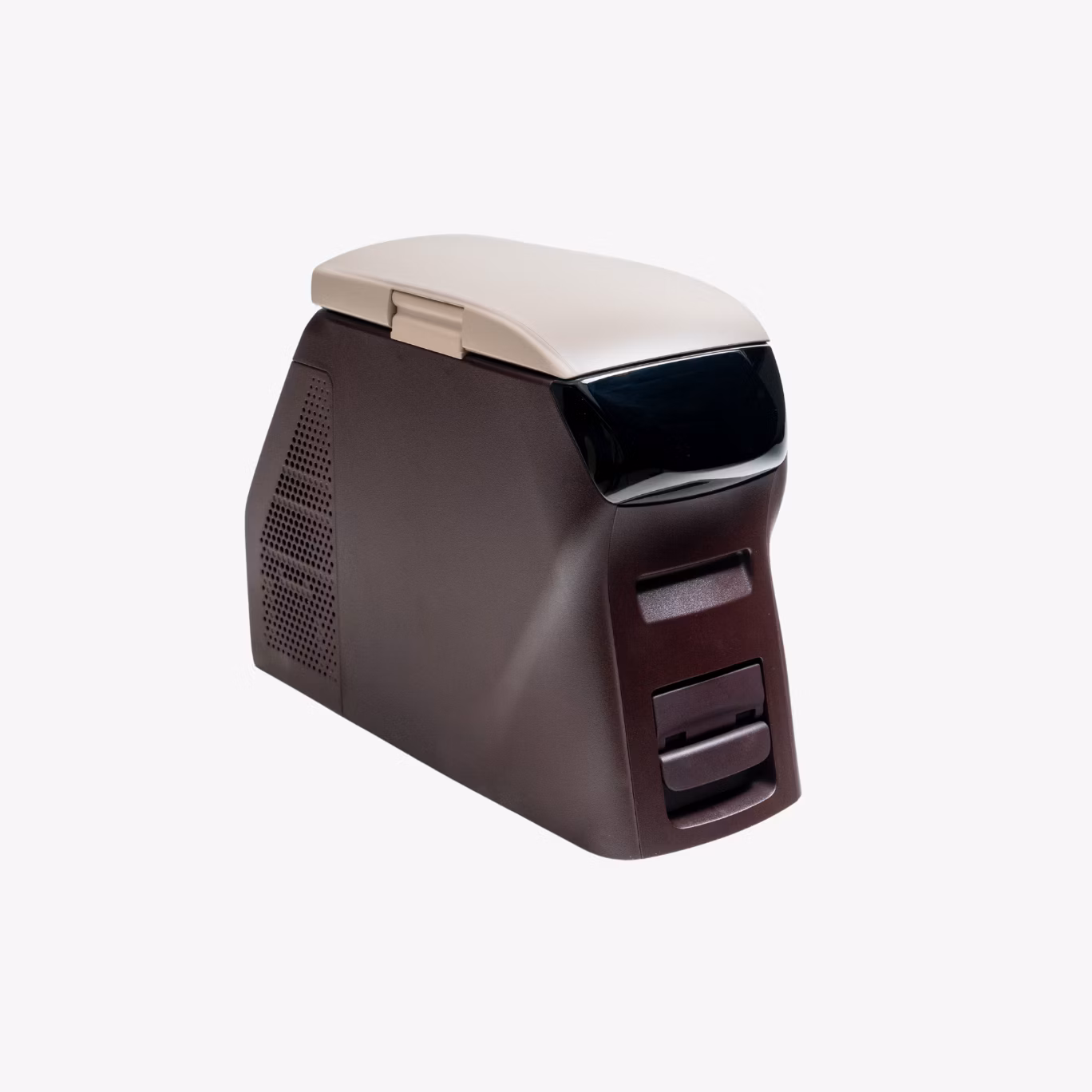 Zeekr Sydney fridge mulberry rose. product image Electric Car EV