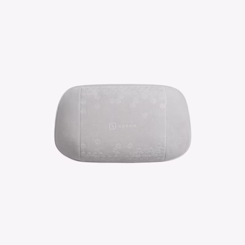 Zeekr Sydney zeekr x 4d cloud neck pillow 1. Zeekr Sydney zeekr x 4d cloud neck pillow 1. product image Electric Car EV