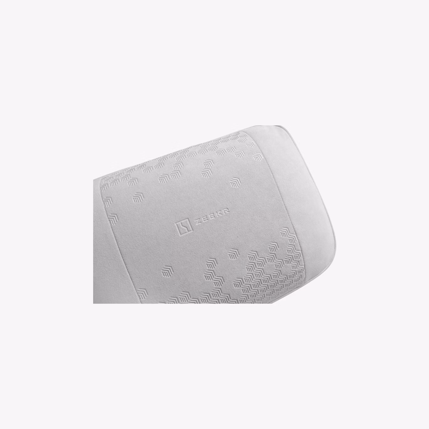Zeekr Sydney zeekr x 4d cloud lumbar support 3. product image Electric Car EV