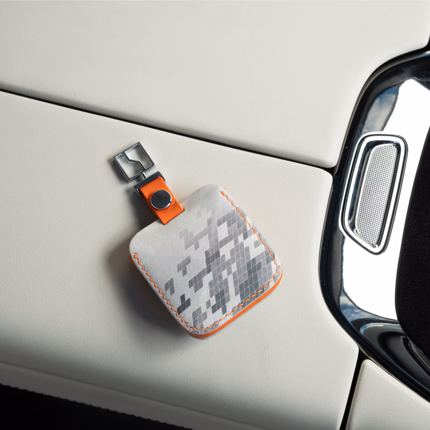 Zeekr Sydney zeekr polar krypton key fob 2 product image Electric Car EV