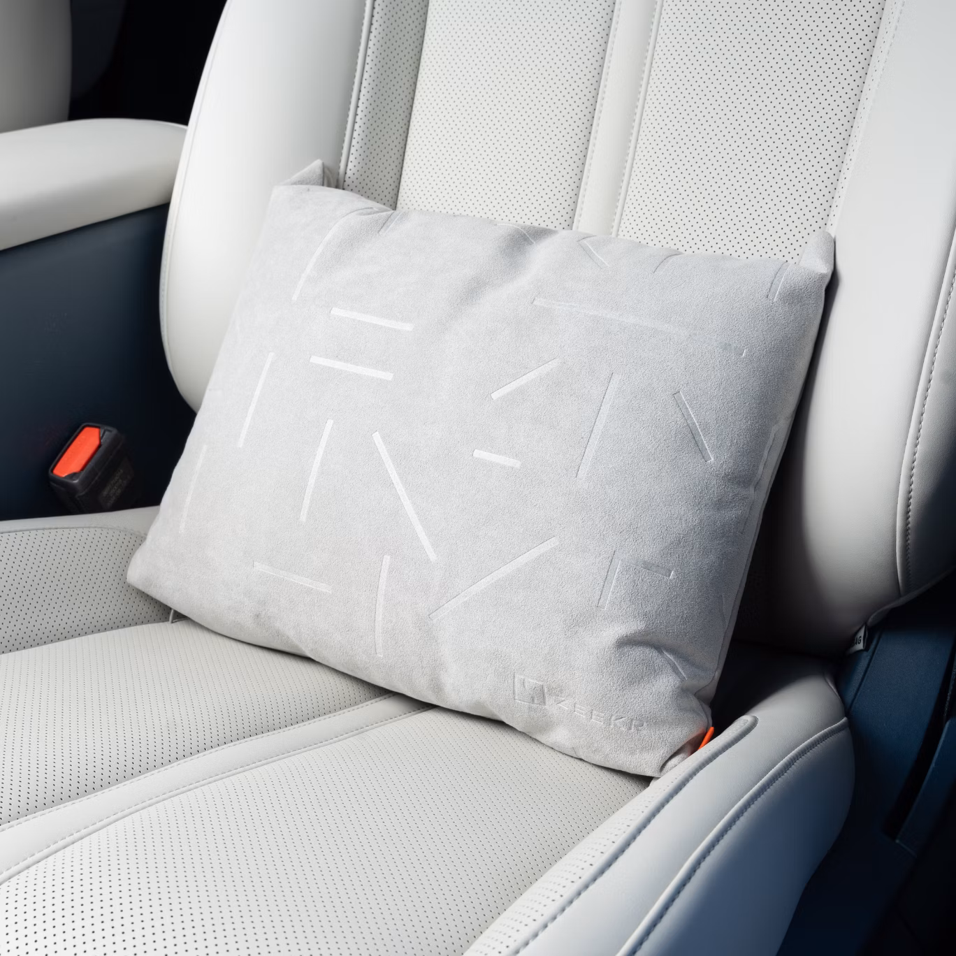 Zeekr Sydney zeekr x and zeekr exclusive car seat cushion. product image Electric Car EV