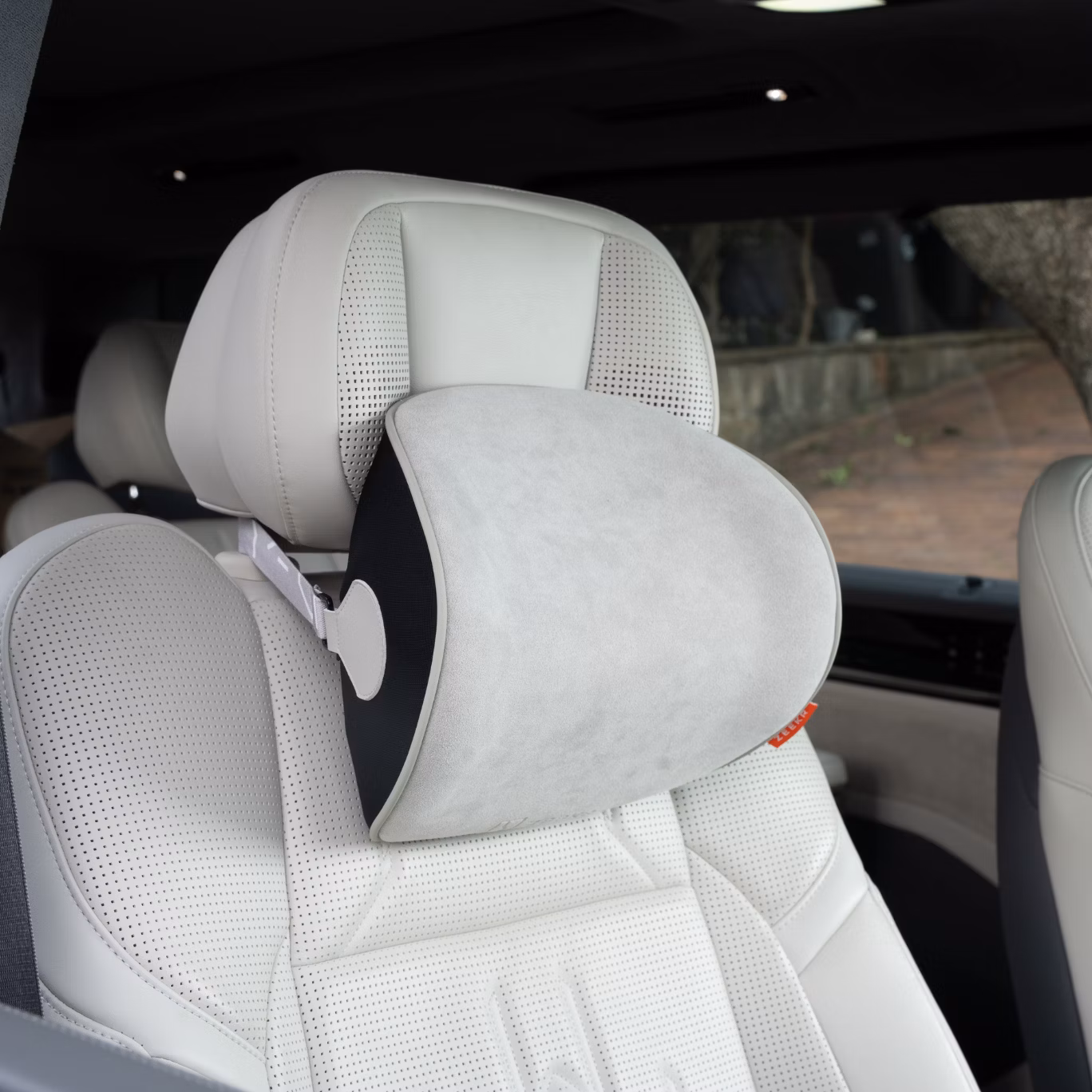 Zeekr Sydney zeekr x and zeekr exclusive car headrest. product image Electric Car EV