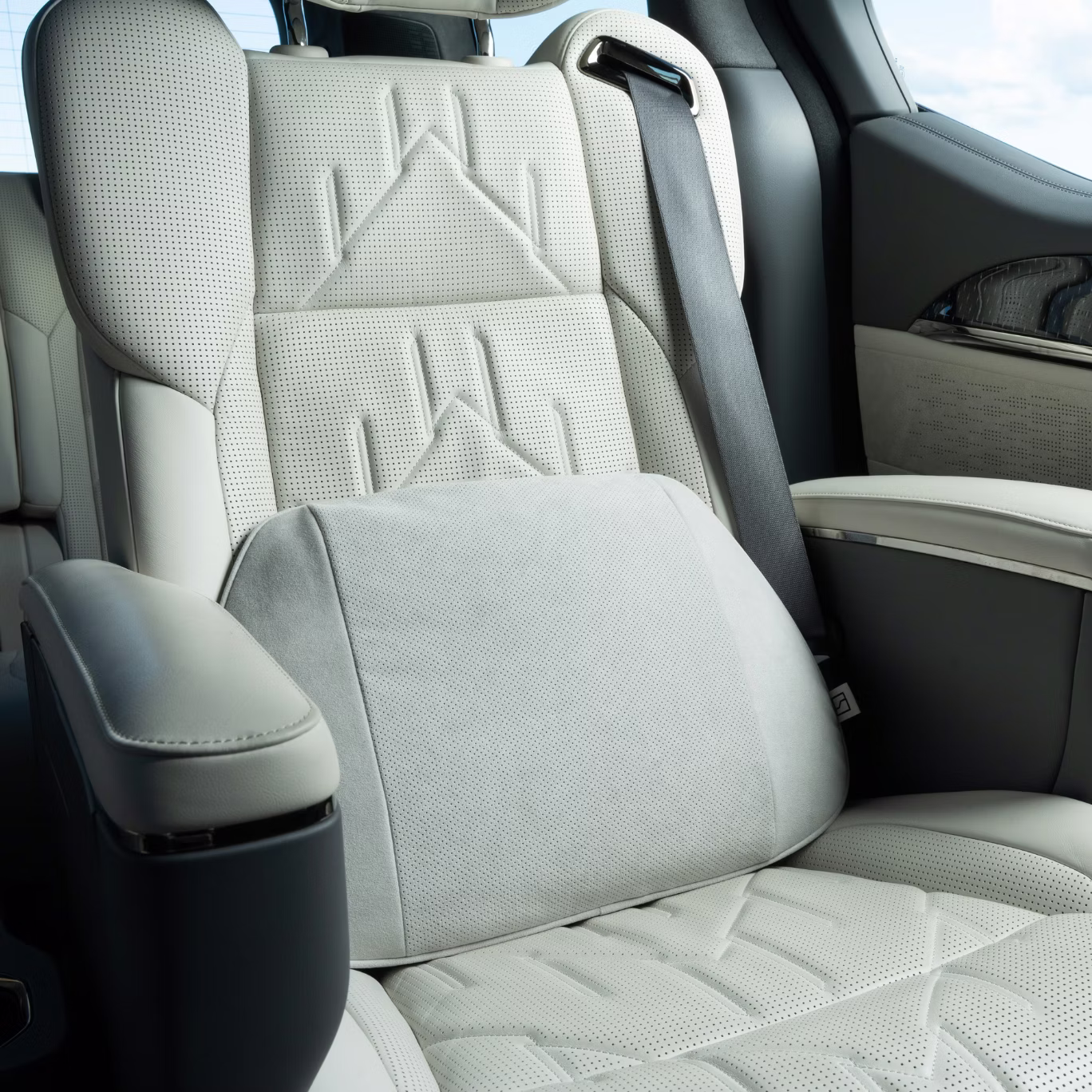Zeekr Sydney zeekr polar krypton cloud lumbar support. product image Electric Car EV