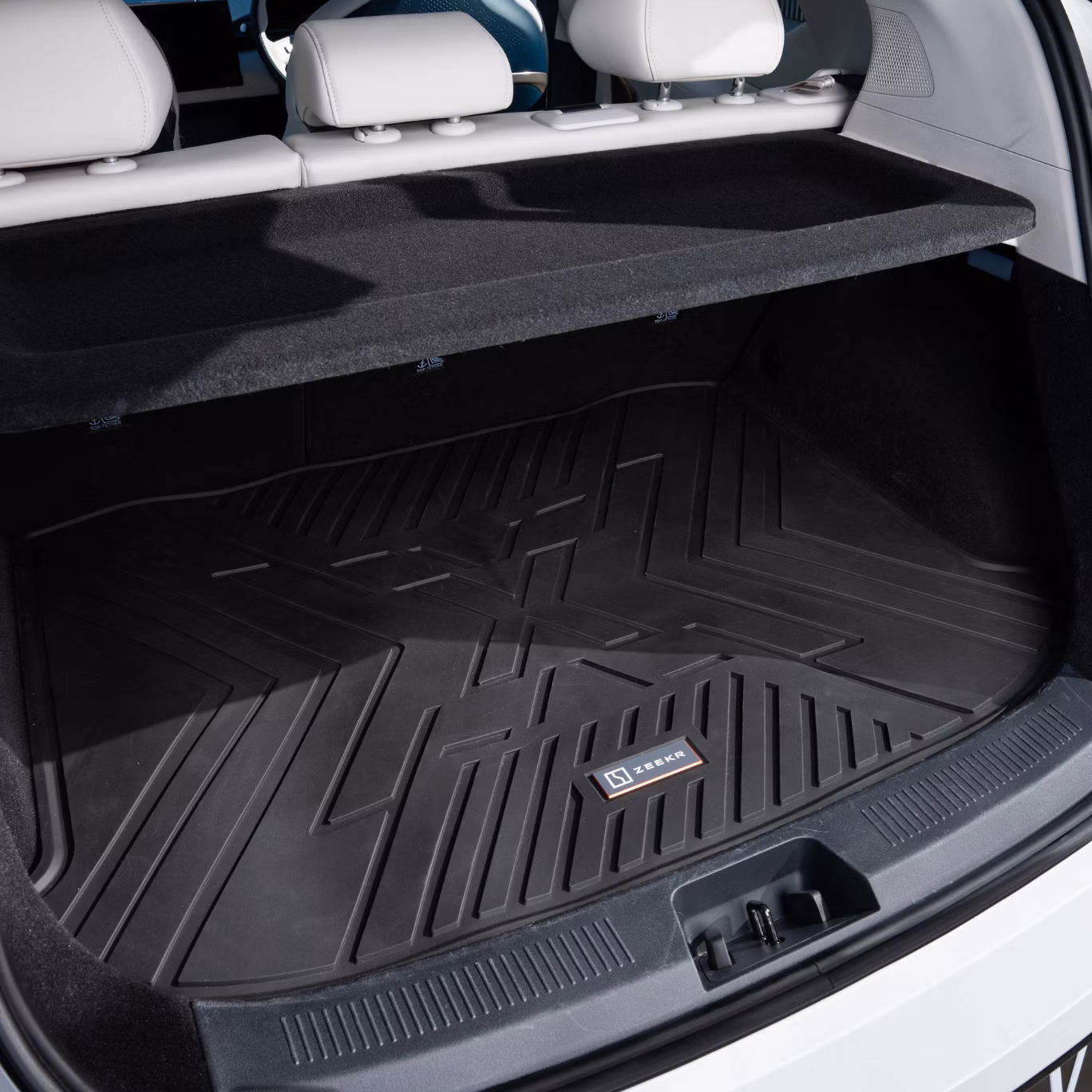 Zeekr Sydney zeekr x boot protector. product image Electric Car EV