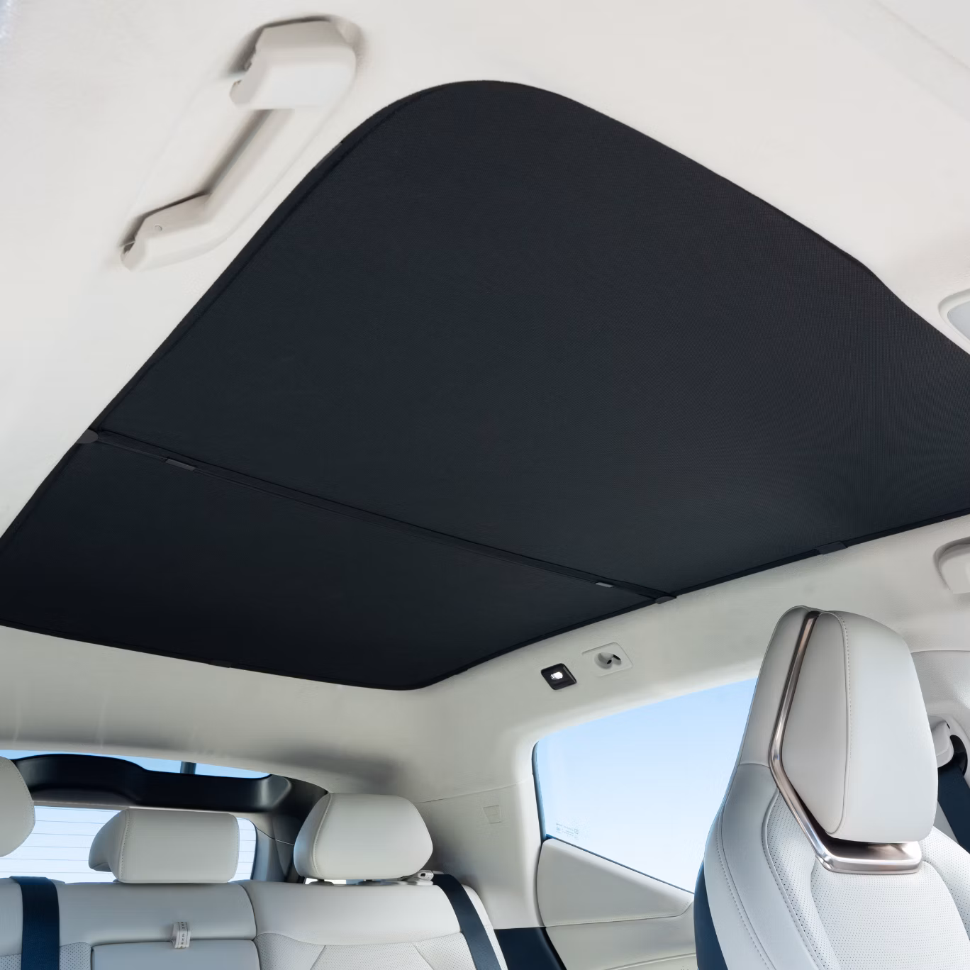 Zeekr Sydney zeekr x sunshade. product image Electric Car EV