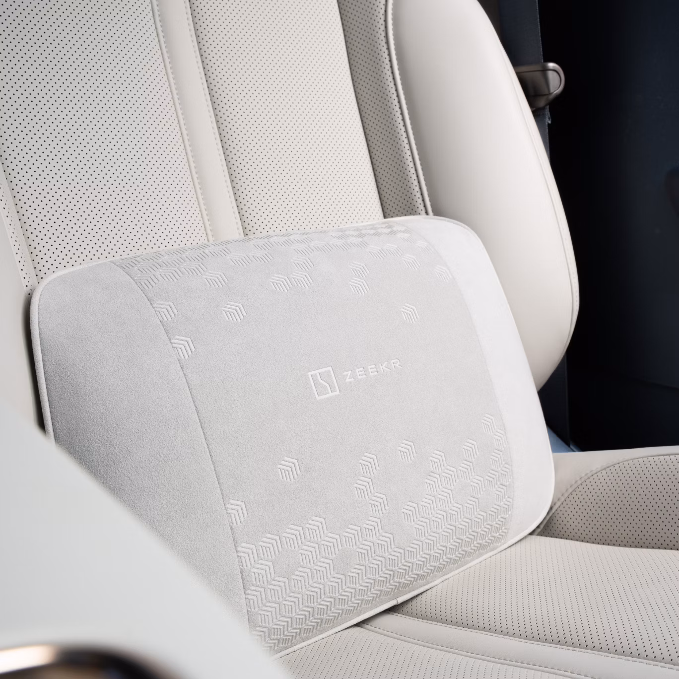 Zeekr Sydney zeekr x 4d cloud lumbar support. product image Electric Car EV