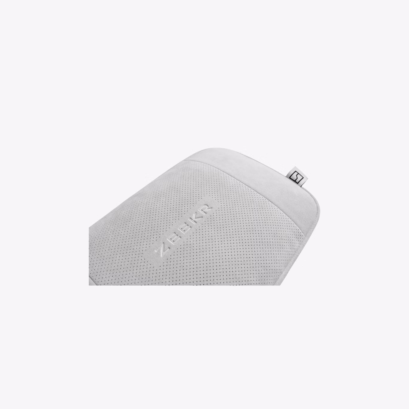 Zeekr Sydney zeekr polar krypton protector cloud neck pillow. product image Electric Car EV