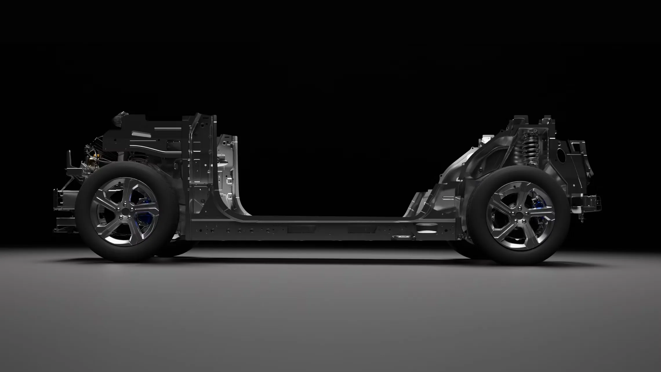 Zeekr Sydney article 03 detail 2x product image Electric Car EV