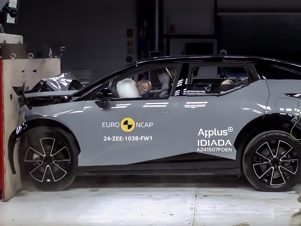 Zeekr Sydney zeekr x full width a product image Electric Car EV