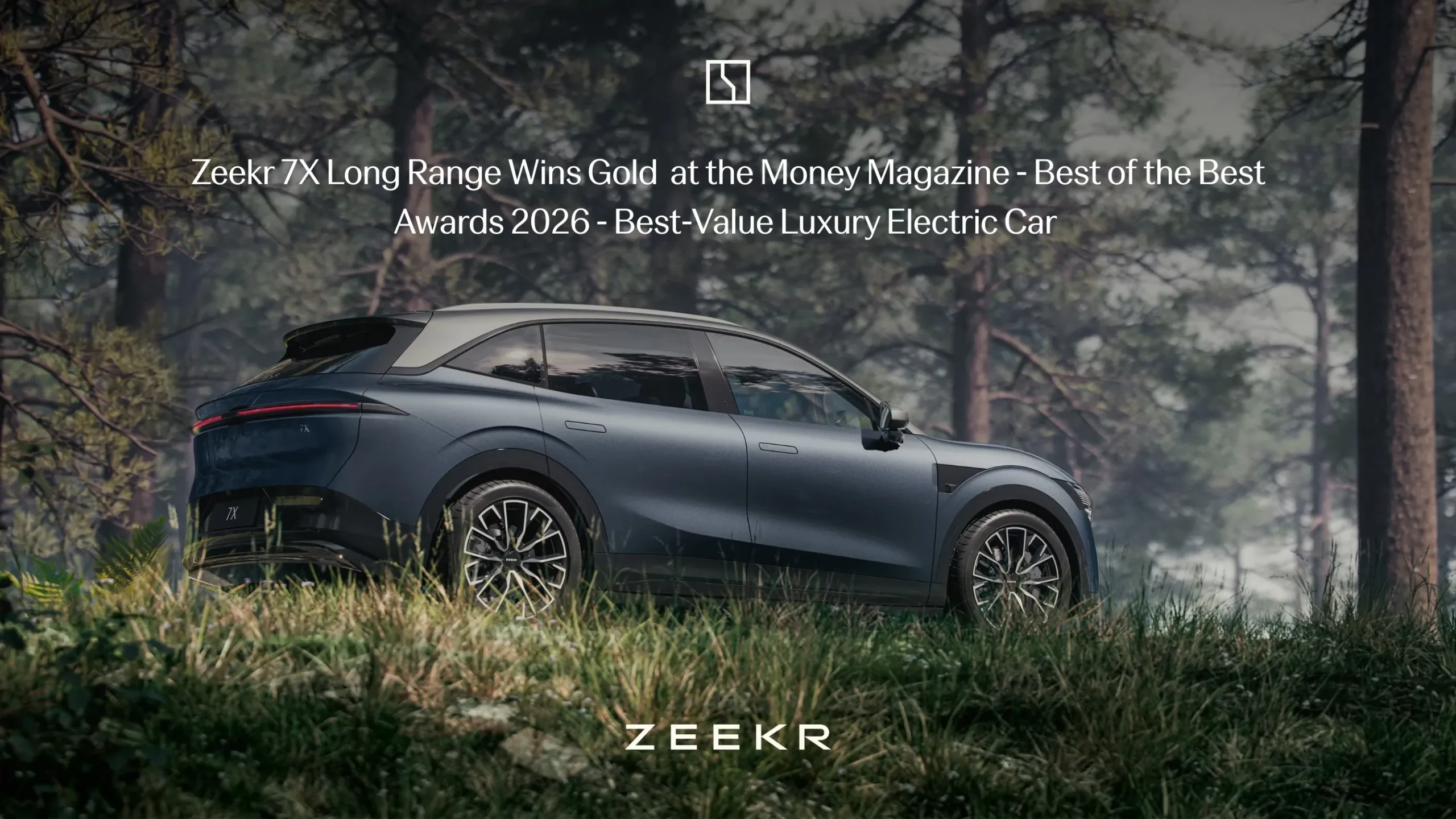 Zeekr Sydney money magazine zeekr7x product image Electric Car EV