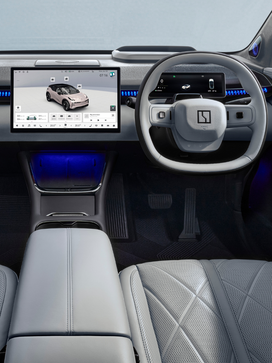 Zeekr Sydney 870x1160 highlight carousel 3 1 product image Electric Car EV