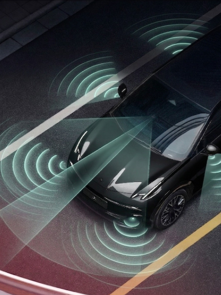 Zeekr Sydney 870x1160 highlight carousel 5 product image Electric Car EV
