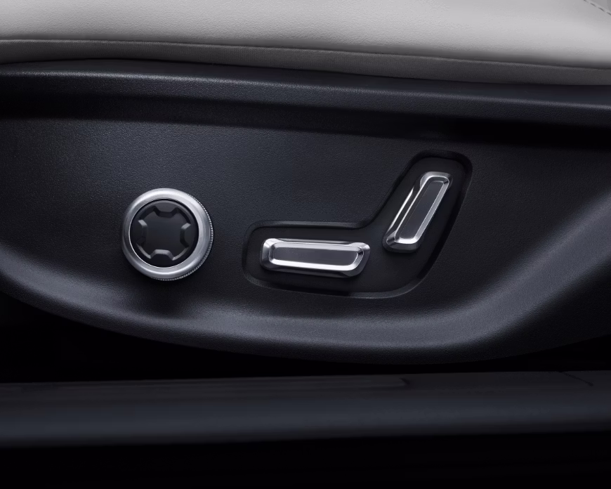 Zeekr Sydney adjustable seats 1 product image Electric Car EV